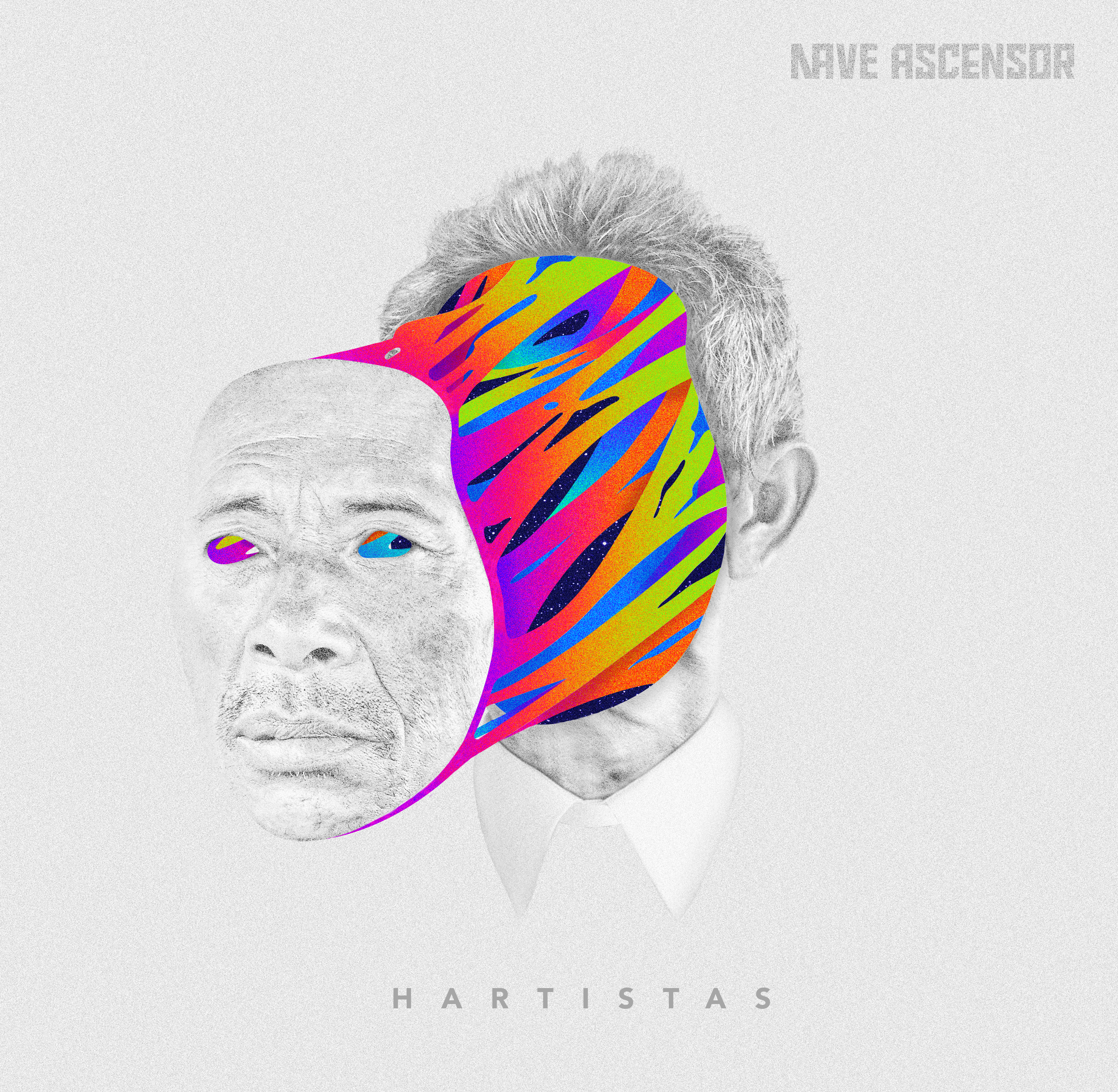 Hartistas I Cover